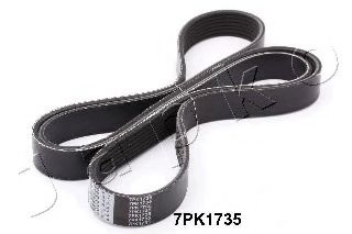 Поликлиновой ремень JAPKO 7PK1735
