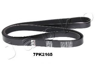 Поликлиновой ремень JAPKO 7PK2165