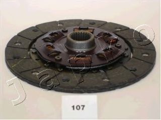 Диск сцепления Nissan/Infiniti 30100K0500 Диск сцепления Nissan/Infiniti 30100K0500