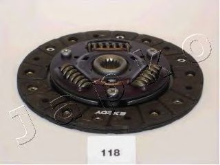 Диск сцепления Nissan/Infiniti C010001B90 Диск сцепления Nissan/Infiniti C010001B90