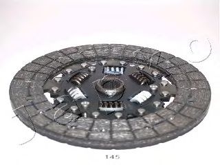 Диск сцепления JAPKO 80145
