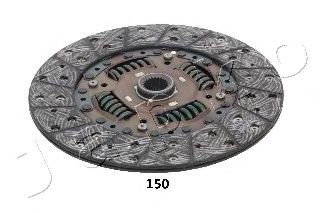 Диск сцепления JAPKO 80150