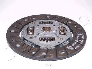 Диск сцепления Nissan/Infiniti 3010000Q1J Диск сцепления Nissan/Infiniti 3010000Q1J