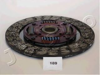 Диск сцепления Nissan/Infiniti 301009C005 Диск сцепления Nissan/Infiniti 301009C005