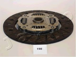 Диск сцепления Nissan/Infiniti C01002Y000 Диск сцепления Nissan/Infiniti C01002Y000