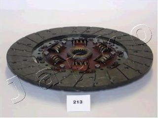 Диск сцепления JAPKO 80213