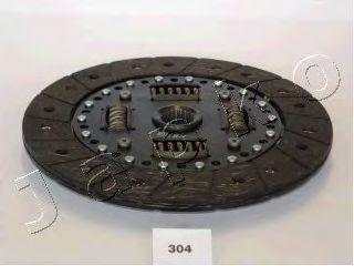 Диск сцепления JAPKO 80304