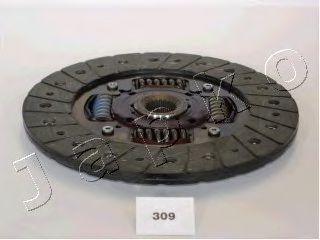 Диск сцепления JAPKO 80309