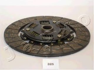 Диск сцепления JAPKO 80325 Диск сцепления JAPKO 80325