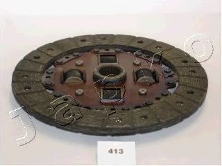 Диск сцепления JAPKO 80413