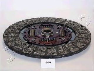 Диск сцепления JAPKO 80509