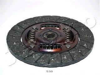 Диск сцепления JAPKO 80530