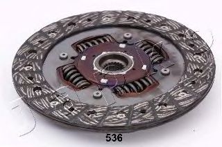 Диск сцепления JAPKO 80536