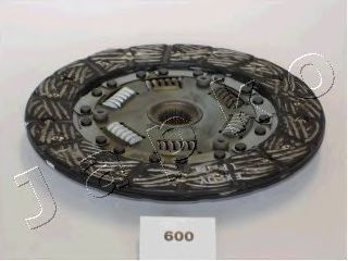 Диск сцепления JAPKO 80600