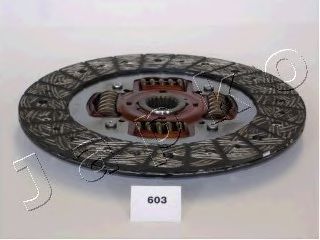 Диск сцепления JAPKO 80603