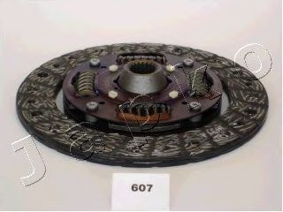 Диск сцепления JAPKO 80607 Диск сцепления JAPKO 80607