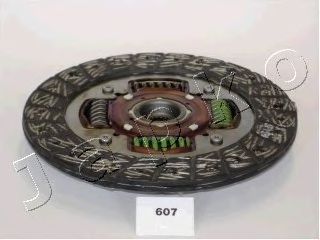 Диск сцепления JAPKO 80607