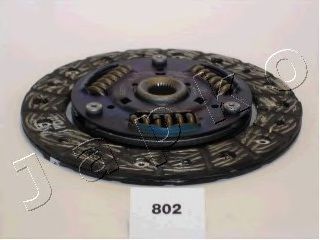 Диск сцепления SUZUKI 2240084321 Диск сцепления SUZUKI 2240084321