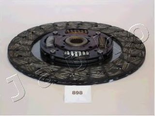 Диск сцепления JAPKO 80898 Диск сцепления JAPKO 80898