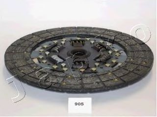 Диск сцепления JAPKO 80905