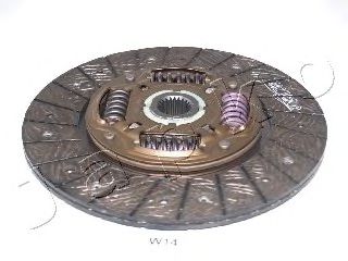 Диск сцепления GM 96625636 Диск сцепления GM 96625636