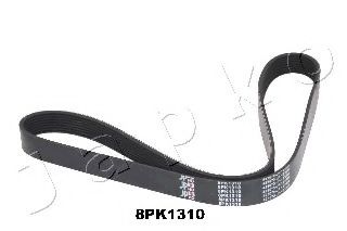 Поликлиновой ремень JAPKO 8PK1310