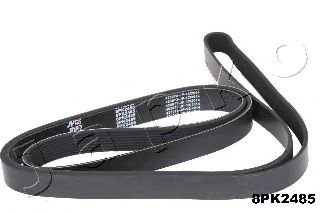 Поликлиновой ремень JAPKO 8PK2485