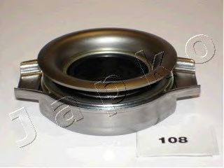 Выжимной подшипник JAPKO 90108
