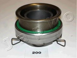 Выжимной подшипник JAPKO 90200