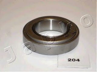 Выжимной подшипник JAPKO 90204