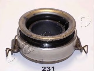 Выжимной подшипник JAPKO 90231