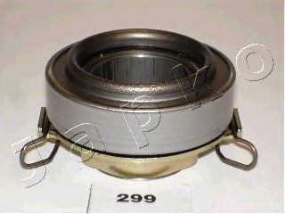 Выжимной подшипник JAPKO 90299