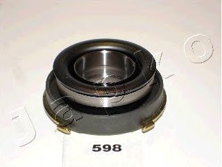 Выжимной подшипник JAPKO 90598