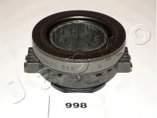 Выжимной подшипник JAPKO 90998