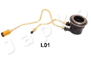 Выжимной подшипник JAPKO 90L01