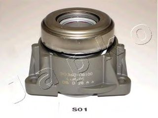 Выжимной подшипник JAPKO 90S01