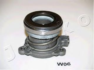 Выжимной подшипник JAPKO 90W06