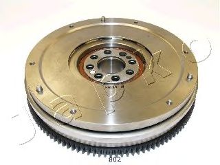 Маховик SUZUKI 1262078E00 Маховик SUZUKI 1262078E00