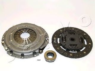 Комплект сцепления JAPKO 92002 Комплект сцепления JAPKO 92002