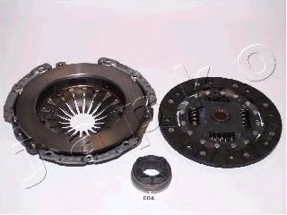 Комплект сцепления JAPKO 92004