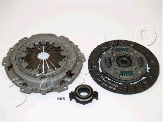Комплект сцепления JAPKO 92008 Комплект сцепления JAPKO 92008