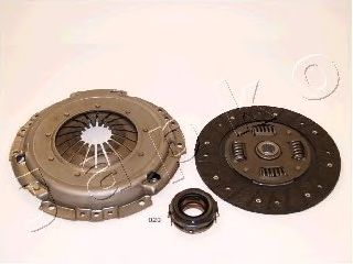 Комплект сцепления JAPKO 92020 Комплект сцепления JAPKO 92020