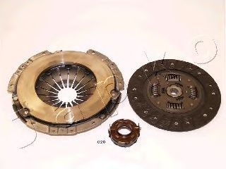 Комплект сцепления JAPKO 92020