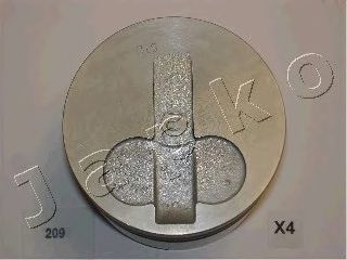 Поршень Toyota/Lexus 1310154030 Поршень Toyota/Lexus 1310154030
