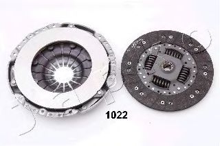 Комплект сцепления JAPKO 921022