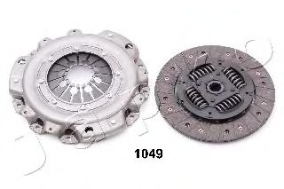 Комплект сцепления JAPKO 921049 Комплект сцепления JAPKO 921049