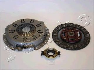 Комплект сцепления JAPKO 92179 Комплект сцепления JAPKO 92179