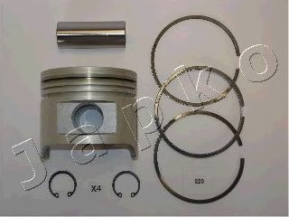 Поршень Toyota/Lexus 1310154070 Поршень Toyota/Lexus 1310154070
