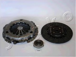 Комплект сцепления JAPKO 922005 Комплект сцепления JAPKO 922005