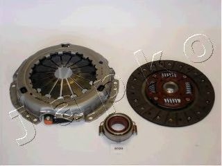 Комплект сцепления JAPKO 922020 Комплект сцепления JAPKO 922020